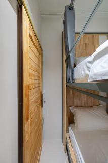 Austin Boutique Stay Pratunam - 2