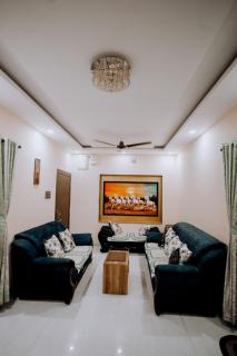 Luxury 3BHK Villa Near Birsa Munda Airport and Railway Station Ashoka Home Stay - 2