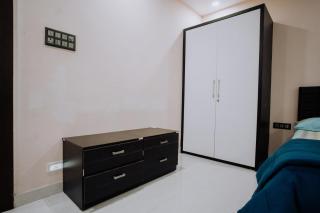 Luxury 3BHK Villa Near Birsa Munda Airport and Railway Station Ashoka Home Stay - 3
