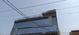 Hotel Ellora Inn Sultanpur - 1