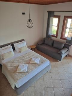 Sunset Rooms - 9