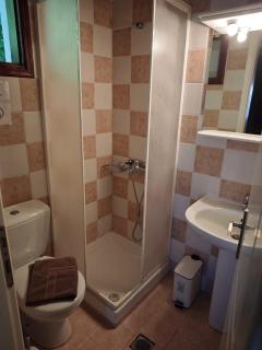 Sunset Rooms - 1