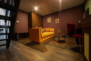 Inpeng View Hotel - 8
