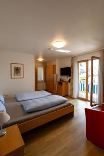 Apart Hotel Stadtgarten - 3