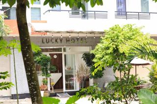 Lucky Hotel - 9