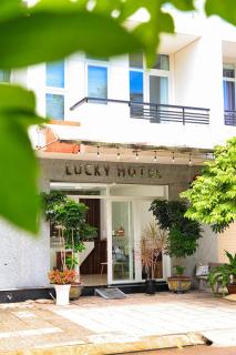 Lucky Hotel - 7