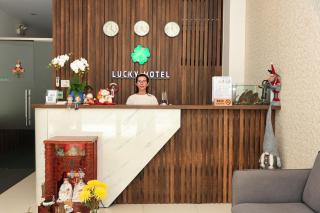 Lucky Hotel - 6