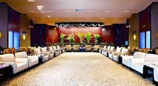 Quanzhou Guest House Hotel - 7