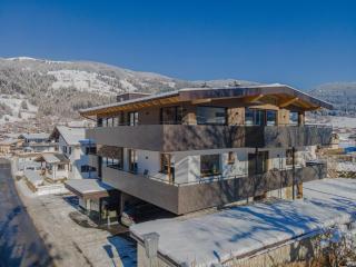 Apartment in Brixen im Thale with parking - 3