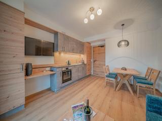 Apartment in Brixen im Thale with parking - 2