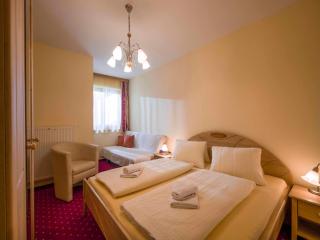 Apartment in Brixen im Thale with parking - 1
