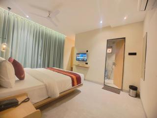 Kubo by Convivial Hotels - 3
