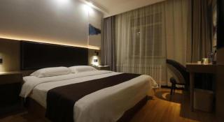GreenTree Inn Liaoning Province Huludao City Xingcheng Shoushan Express Hotel - 6