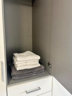 Apartment an der HTW - 5