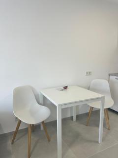 Apartment an der HTW - 4