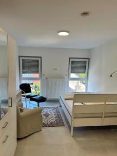 Apartment an der HTW - 2