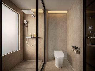 SAVHE Hotel Binhe Times Shenzhen - 8