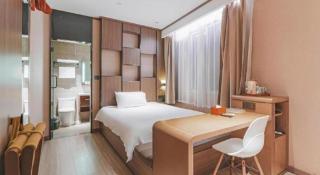 Hi Inn Shanghai Zhongshan Park Branch - 8