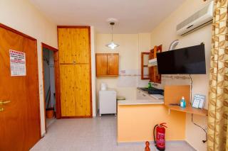 Drosini Studios 2Floor Edipsos - 1
