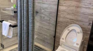Musang Smart Hotel Changzhou - 9