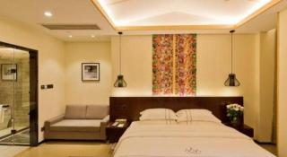 Musang Smart Hotel Changzhou - 7