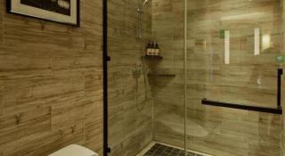 Musang Smart Hotel Changzhou - 2
