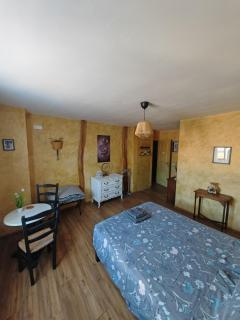 Auberge de France - 2