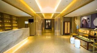 Jinjiang Inn Select Kunming High-speed South Railway University Town - 9
