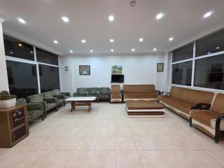 Haciely Thermal Otel - 9
