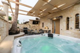 Villa Vlite - Souda - 0