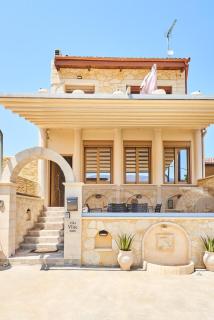 Villa Vlite - 0