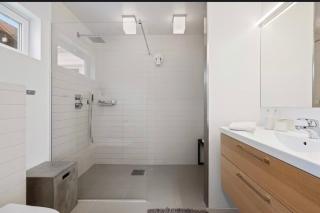 Stylish apartment in Central Storhaug - 2