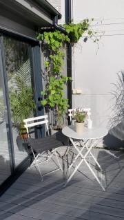 Stylish apartment in Central Storhaug - 9