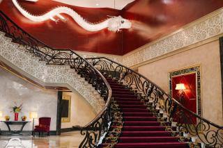 The Trans Luxury Hotel Surabaya - 1