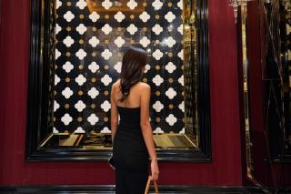 The Trans Luxury Hotel Surabaya - 4