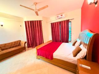 Travellers Arc Apartment F-11 - 4