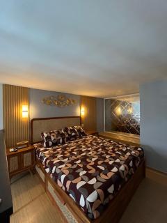 Halo Apartemen - 0