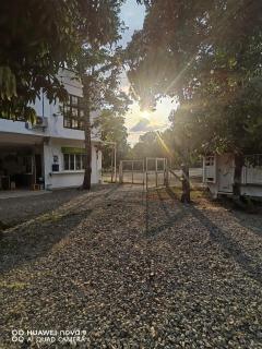 Barrera Dael Calm Resort 26 mins to Bagsit River and Mt Tapulao - 0