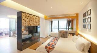 Xiamen Aizhu Seaview Boutique Hotel - 4