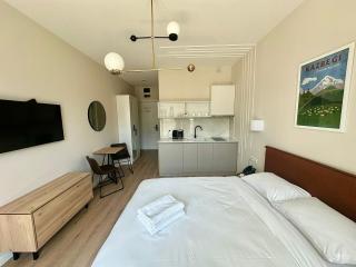 Nova Concierge Aparthotel - 9