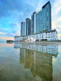 Kuantan - Green Ocean - Imperium Residence by OOOU - 5