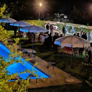 Macchie San Vincenzo - Villa Privata con Piscina e Giardino ad uso esclusivo o camere - 2