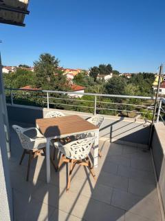 Villa Medulina - Apartment Ocean View - 9