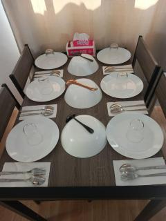 Barrera Dael Calm Resort 26 mins to Bagsit River and Mt Tapulao - 5