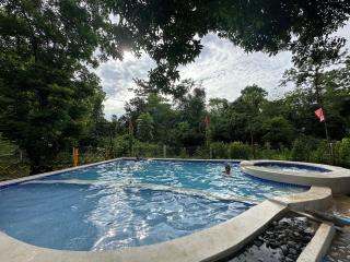 Barrera Dael Calm Resort 26 mins to Bagsit River and Mt Tapulao - 3