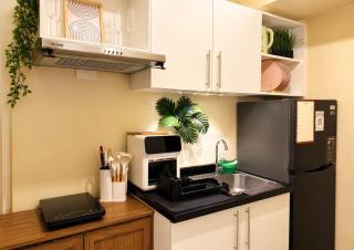 Avida Abreeza 1BR Condo - Unli Matcha and Coffee - 1