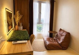 Avida Abreeza 1BR Condo - Unli Matcha and Coffee - 6