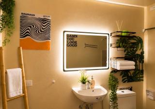 Avida Abreeza 1BR Condo - Unli Matcha and Coffee - 3