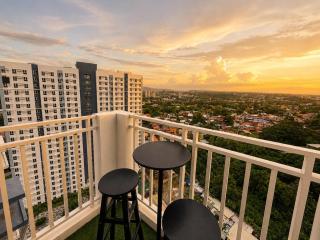 Avida Abreeza 1BR Condo - Unli Matcha and Coffee - 7