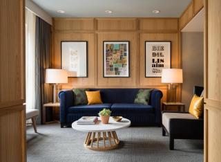 Kimpton Schofield Hotel by IHG - 8